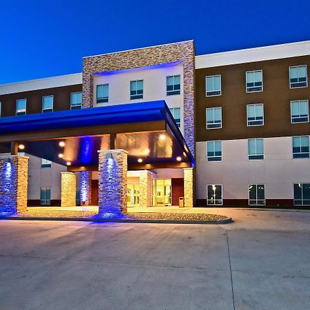 Holiday Inn Express & Suites - Perryville I-55 By Ihg Dış mekan fotoğraf