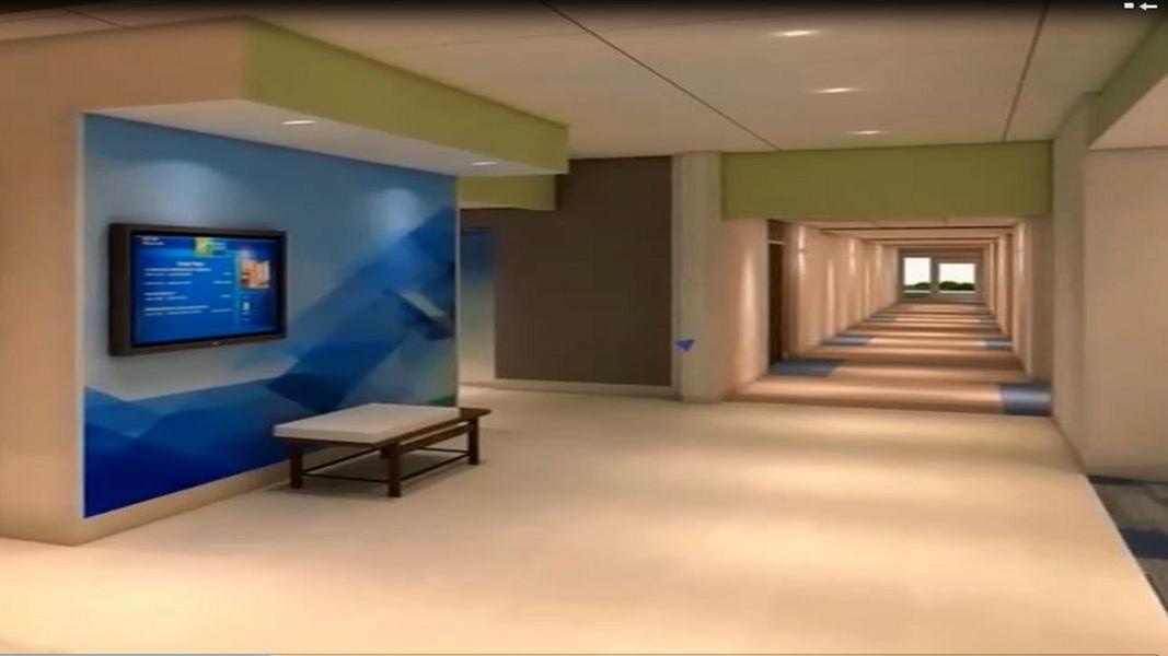 Holiday Inn Express & Suites - Perryville I-55 By Ihg Dış mekan fotoğraf