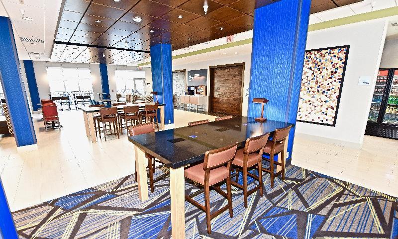 Holiday Inn Express & Suites - Perryville I-55 By Ihg Dış mekan fotoğraf