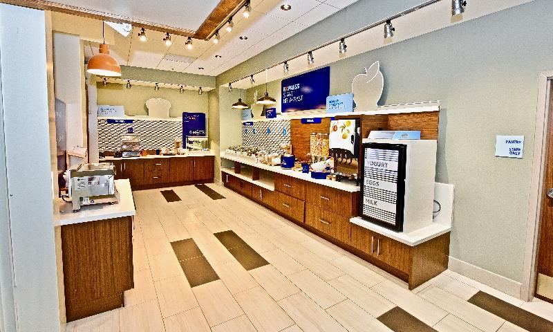 Holiday Inn Express & Suites - Perryville I-55 By Ihg Dış mekan fotoğraf